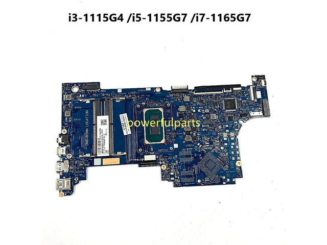 17-CN 470 G8 Laptop Motherboard 6050A3261101 M50447-601 M50445-601 M50446-601 M50448-601 i3-1115G4