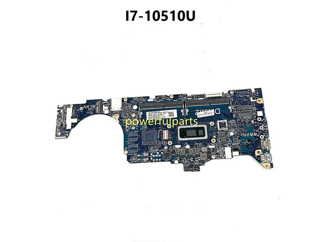 M05247-601 Motherboard EliteBook 850 G7 6050A3140901 I7-10510U 100%