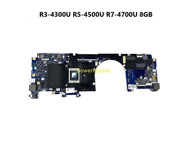 ENVY X360 13-AY Motherboard GPR31 LA-J481P L94489-601 L94490-601 L94492-601 R3 4