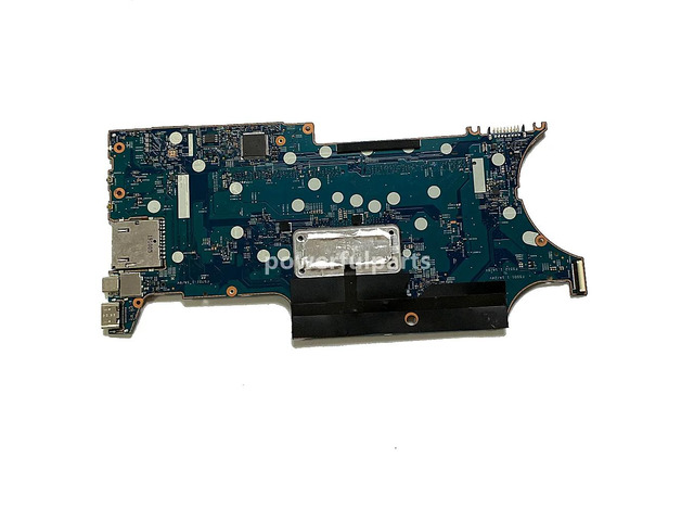 Working Pavilion X360 15-CR 15T-CR Motherboard I3-8130U 17881-1B 448.0EH10.001B 