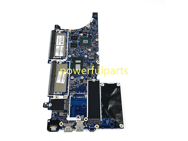 ProBook X360 440 G1 Motherboard L28247-601 17869-1 i5-8250U With Graphic