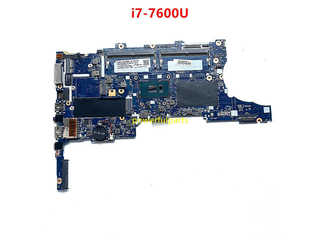 EliteBook 840 G4 850 G4 Motherboard i5-7300U 6050A2854301-MB-A01 917504-601 917507-601 917501-601