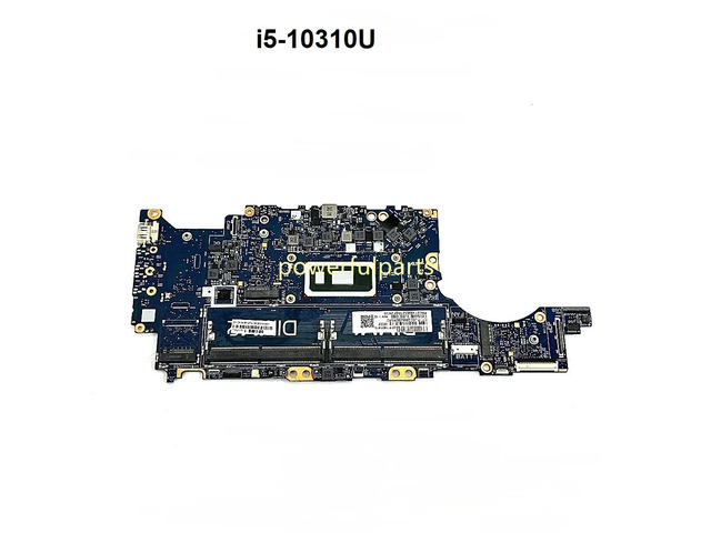 830 G7 840 G7 Motherboard M08559-601 6050A3136201 i5-10310U