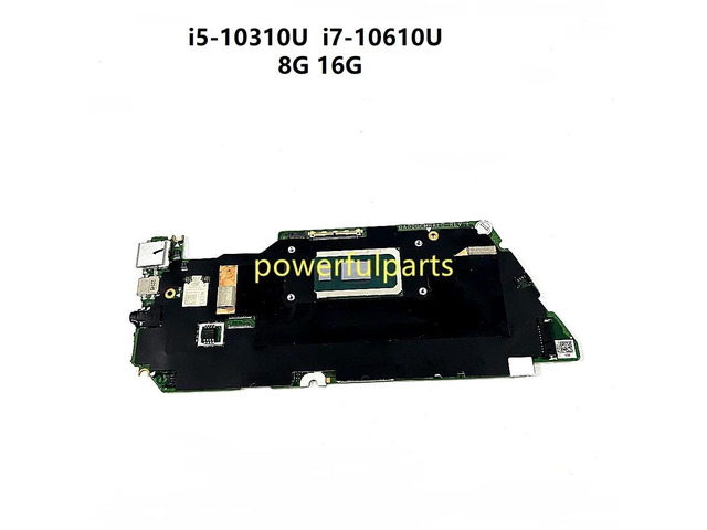 C640 14C-CA 14-CA 14-CC Motherboard DA00GCMBAE1 DA00GCMBAE0 M00695-601 M00299-001 M00301-001 M00303-001 I5 8G 16G