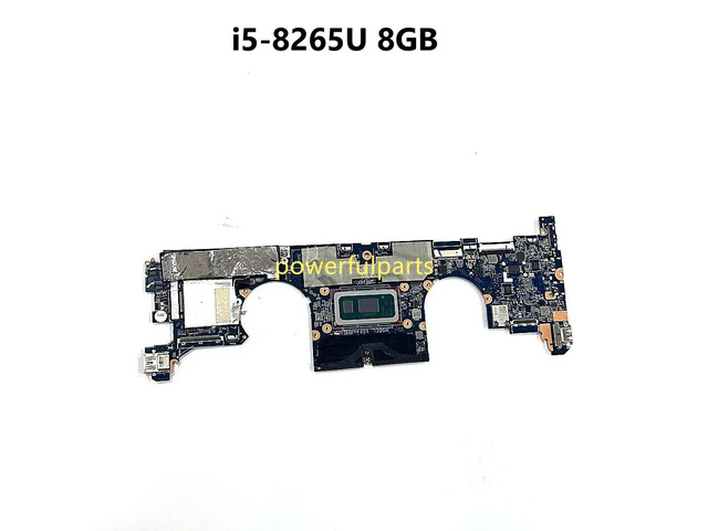 L70765-601 1030 G4 Laptop Motherboard DAY0PAMBAF0 i5-8265U 8GB Ram
