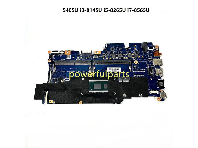 PROBOOK 430 G6 Laptop Motherboard DA0X8IMB8E0 L44502-601 L44504-601 L44507-601 i