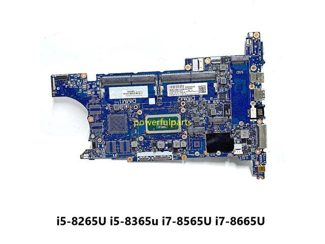 EliteBook 840 G6 850 G6 Motherboard i5 i7 L62760-601 L62759-601 L62758-601 L62757-601 6050A3022501-MB-A01