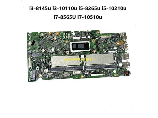 inspiron 5480 5488 5580 5481 Motherboard 17859-1 i3 10th Gen 0CF3X3 04G9HV 0J0XK8 03XWXY 0M02YM 0Y2PXM 0M1VNT