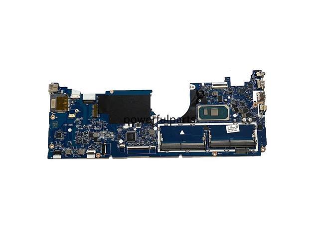 Working Ok ENVY x360 15M-ED 15T-ED 15-ED Motherboard i7-1065G7 L93870-601 L93868-601 GPC56 LA-J494P