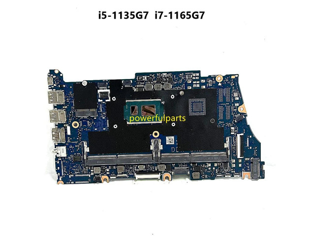 ProBook 650 640 G8 Laptop Motherboard DA0X8QMB8E0 DAX8QMB38A0 DAX8QIMB8B1 DAX8QEMB8D0 i5-1135G7