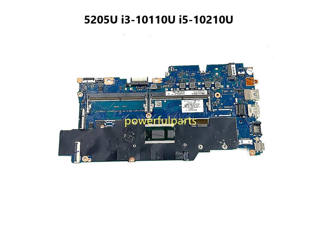 ProBook 430 G7 Motherboard DA0X8LMB8D0 L77217-601 L77221-601 5205U