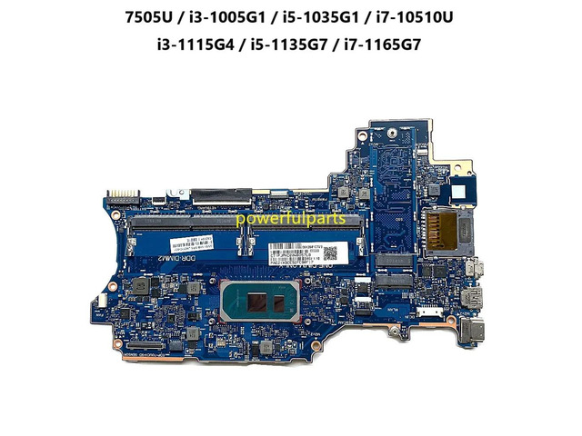 Pavilion X360 14M-DW 14-DW Motherboard L96510-601 L96511-601 M21493-601 L96513-601 M31067-601 6050A3156701-MB-A01