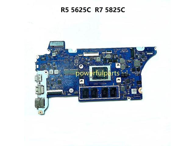 Elite c645 G2 Chromebook Motherboard DA00GSMBAE0 R5 5825C 16GB N12893-001