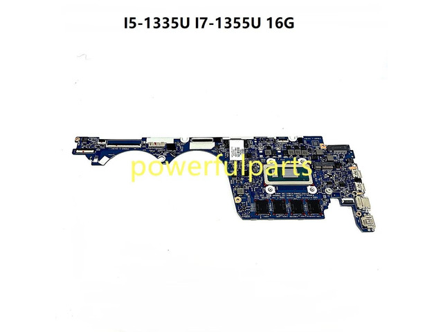 223105-1 14-EW 14T-EW Motherboard N60111-601 N60112-601 I7-1355U 16G