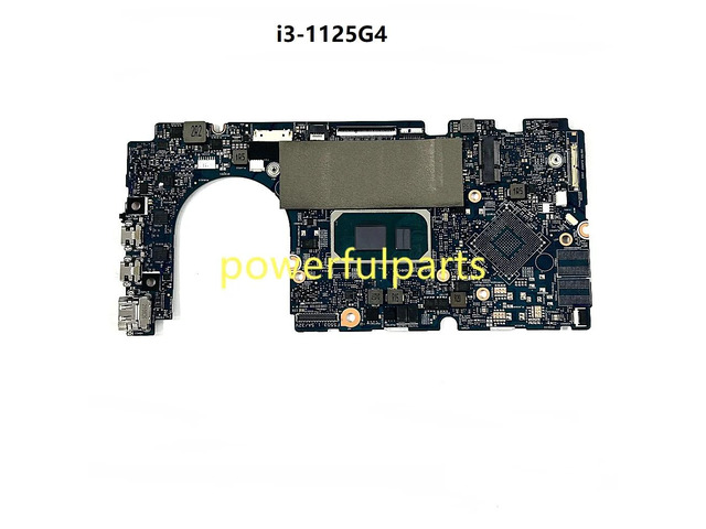 203121-1 13 5310 motherboard 0MJKYW i3-1125G4
