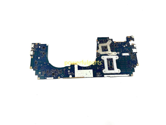 X360 2-IN-1 LAPTOP 16-F Motherboard M83495-601 T60 LA-L271P i7-11390H 32GB RTX30