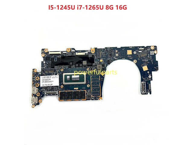 830 G9 1040 G9 Motherboard 6050A3316601 N03410-601 N08395-601 N03411-601 i5-1235
