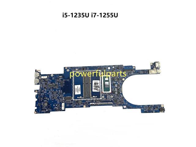 Pavilion 15-ER Motherboard 213022-1 N18748-601 N18747-601 i5-1235U