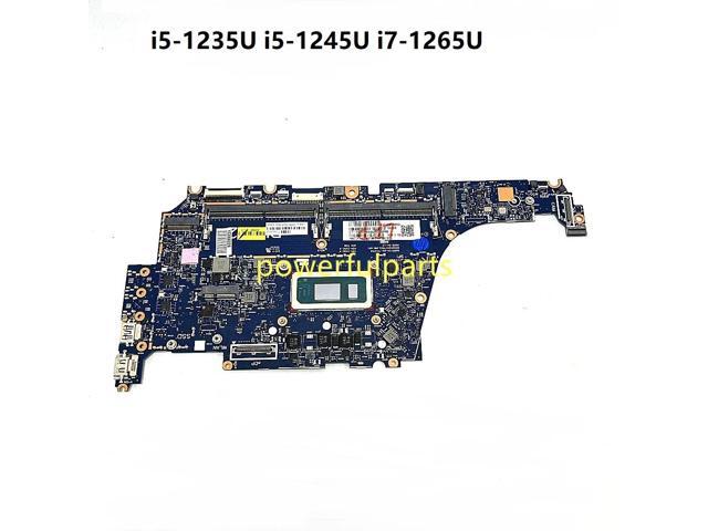 840 860 G9 Motherboard N22217-601 N22218-601 N22216-601 N22214-601 N22225-601 6050A3417601 i5-1235U
