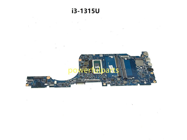 14-EP Laptop Motherboard N37416-601 6050A3460001 SRMLW i3-1315U