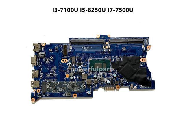 430 440 G5 Laptop Motherboard L01040-601 L22313-001 L22314-601 I3-8130U DA0X8BMB6F0 DA0X8BMB6G0