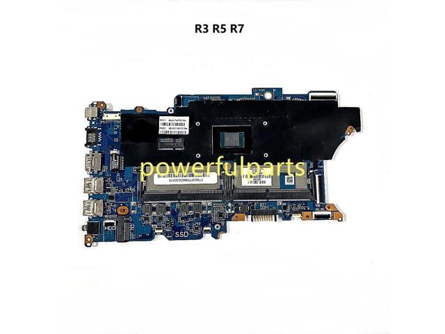 445R G6 Laptop Motherboard DA0X9KMB8E0 DA0X9KMB8D0 L55321-601 L58789-601 L52215-601 L76716-601 R7 2700U