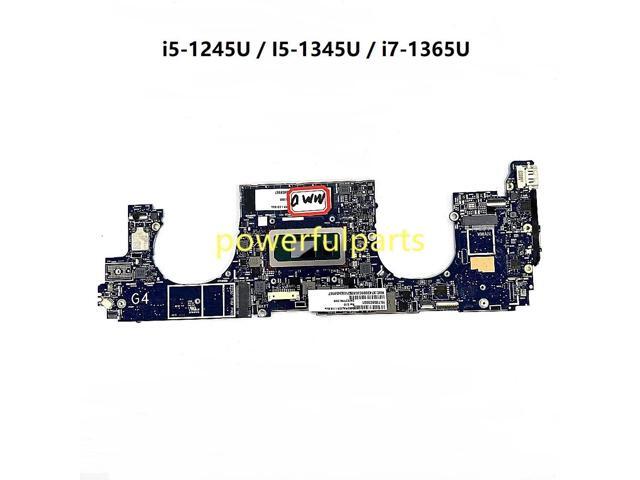 Dragonfly 13.5 inch G4 Motherboard 6050A3458901 I5-1345U 8G