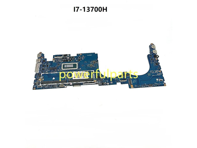 Envy 17-CW 17T-CW Motherboard N42846-601 JPR70 LA-M796P I7-13700H