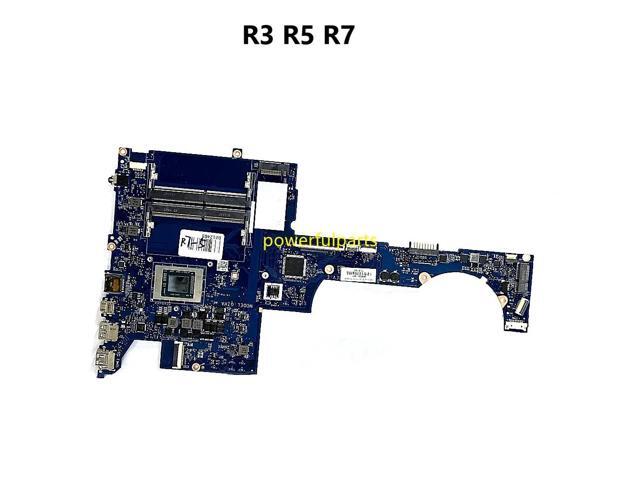 r5 4500 Pavilion 15-EH 15Z-EH TPN-Q246 Motherboard M46331-601 M08867-601 DAG7HAMB8E0 DAG7HAMB8F0 DAG7HAMB8I0 R3 R5 R7