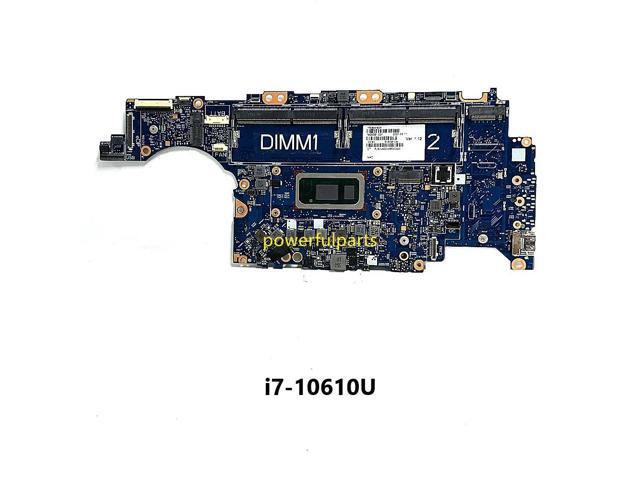 830 G7 Motherboard 6050A3136201-MB-A01 M08560-601 M08561-601 M08557-601 M03893-601 M03894-601 i5-10210U