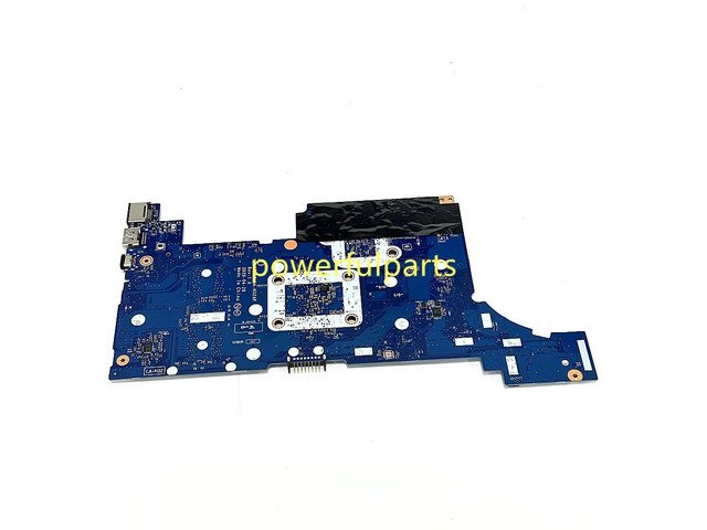 255 G8 15S-GR 15-GW Motherboard GPP53 LA-H32AP R7 3700