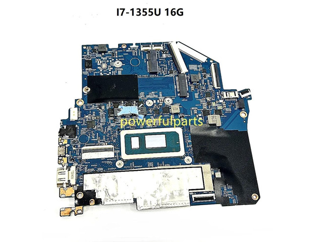 Flex 7 14IRU8 Laptop Motherboard 5B21K75012 223073-1 I7-1355U 16G