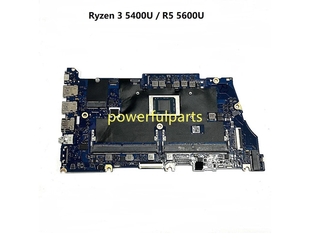 DA0X9QMB8D0 DA0X9QMB8E0 445 G8 455 G8 Motherboard R5 5600U