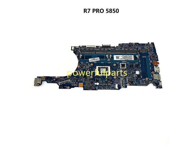 x360 435 G8 Motherboard M46279-601 6050A3243801 R7 PRO 5850