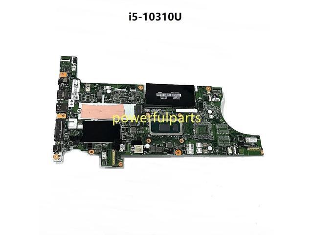 NM-C931 T14 T15 Gen 1 Motherboard I5-10310U 8G RAM