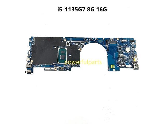 Envy 13-BA Laptop Motherboard M20695-601 M20696-601 GPT30 LA-J474P i5-1135G7 16G RAM 100%