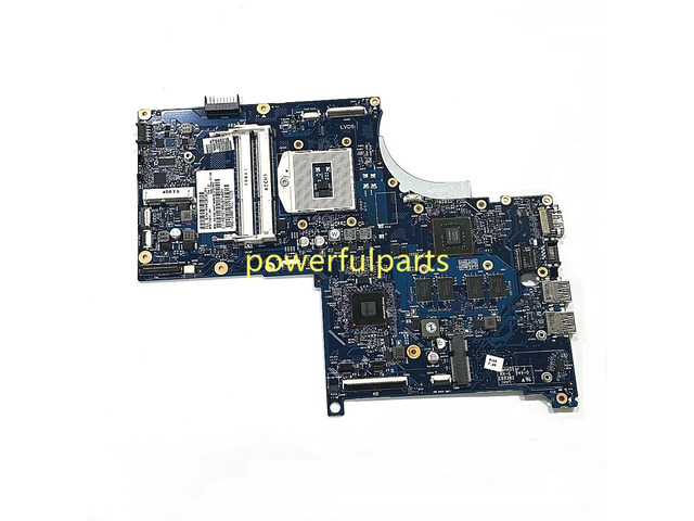ENVY 17-J Motherboard With 740M 2G HM87 773370-601 773370-501 746451-501 746451-