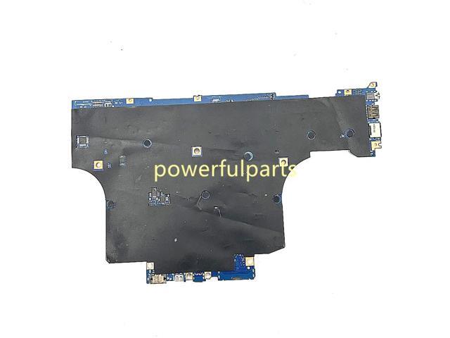 m15 m17 Motherboard 0RI0N-AW-MB-12L 0WCNK6 0CNR45 I7-8750H GTX1060 6G