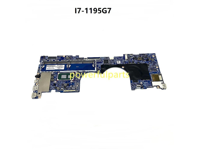 203039-1N ENVY X360 15-ES Motherboard M81419-601 M81418-601 I7-1195G7