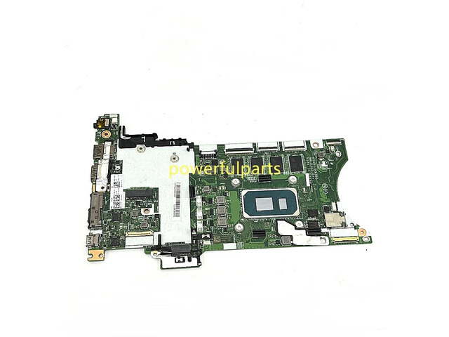 X13 Gen 2 T14s Gen 2 Motherboard NM-D362 5B21H19922 5B21D93214 i5-11th 16G