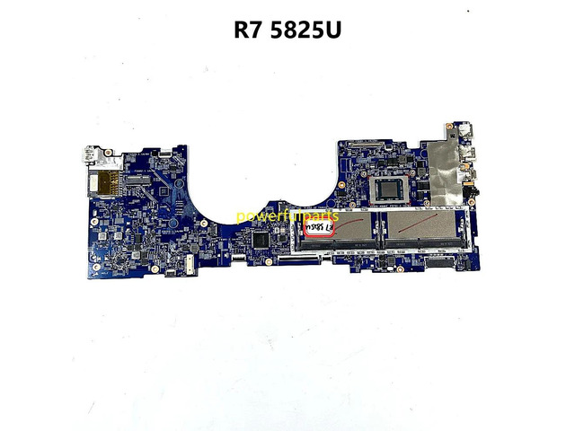213132-1 448.0ml23.0011 Envy x360 15-EU 15Z-EU Motherboard M90490-601 R7-5825U