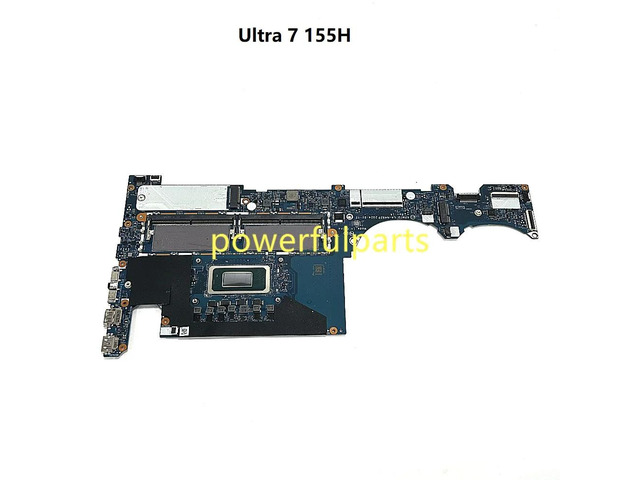 Envy 17.3 inch 17-DA Laptop Motherboard KPM72 LA-N482P Ultra 7 155H