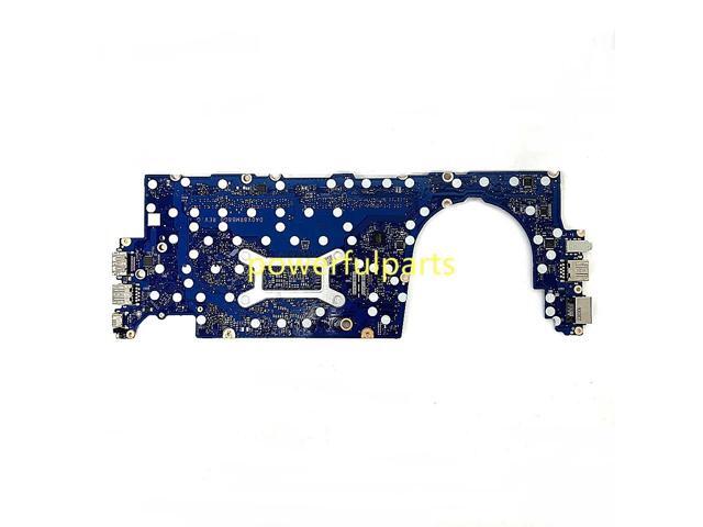 DA0X8RMB8G0 630 G9 Motherboard I5-1345U