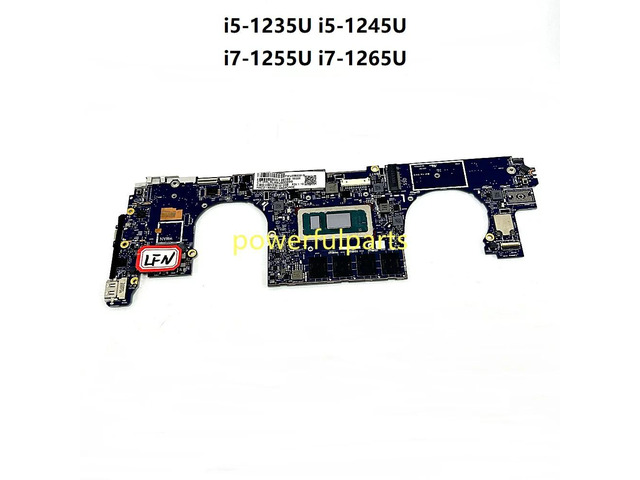 Elite Dragonfly G3 Motherboard 6050A3321401 N08571-601 N08572-601 N08576-601 i7-1255U 1265U 16G