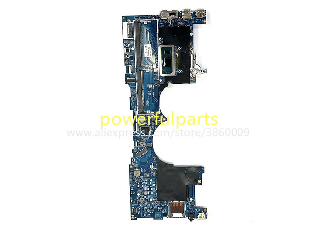 IPA58 LA-M141P Envy x360 15-EW 15T-EW Laptop Motherboard N37085-601 i7-1355U