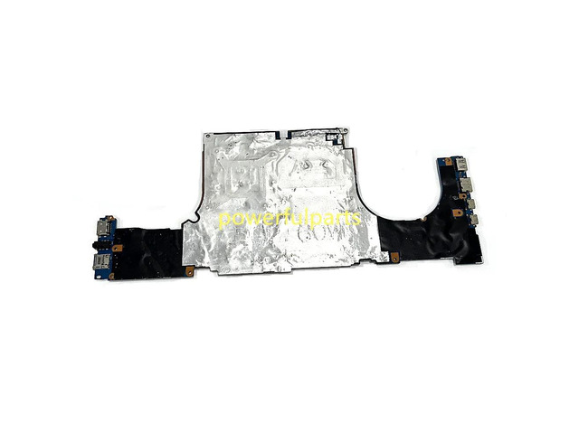 Envy 16T-H 16-H Laptop Motherboard LA-M842P N40703-601 i7-13700H A370M 4G GDDR6