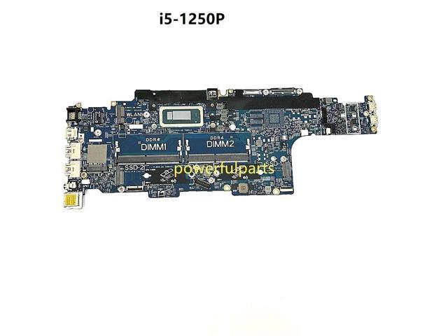 Latitude 5530 Motherboard 203102-1 0D5XH7 With i5-1235U
