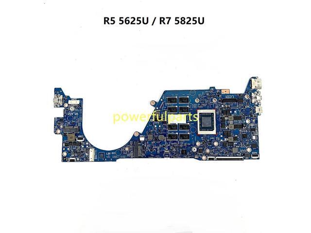 Pavilion AERO 13-BE Motherboard 213130-1 R7 5825U