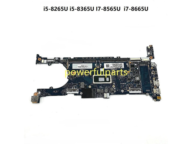 X360 830 G6 Motherboard 6050A3059101 L64982-601 L64981-601 L64980-601 L65059-601