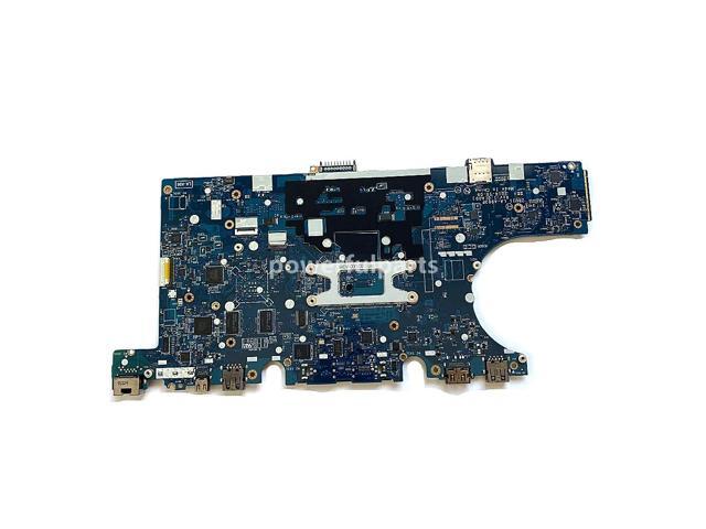 Latitude 7450 E7450 Motherboard ZBU11 LA-A963P 0HVV96 0KVR03 i5-5300u with 840M Graphic